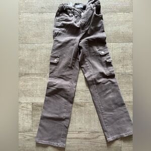 Zara grey color size 13-14